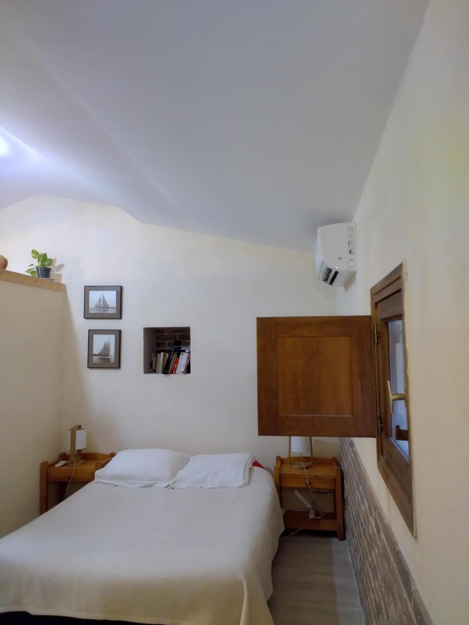 Olivetu Villa Sisco Exterior photo