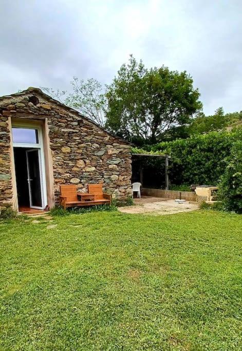 Olivetu Villa Sisco Exterior photo